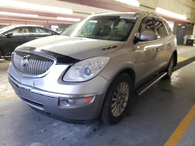 BUICK ENCLAVE CX 2010 5galraed5aj164359