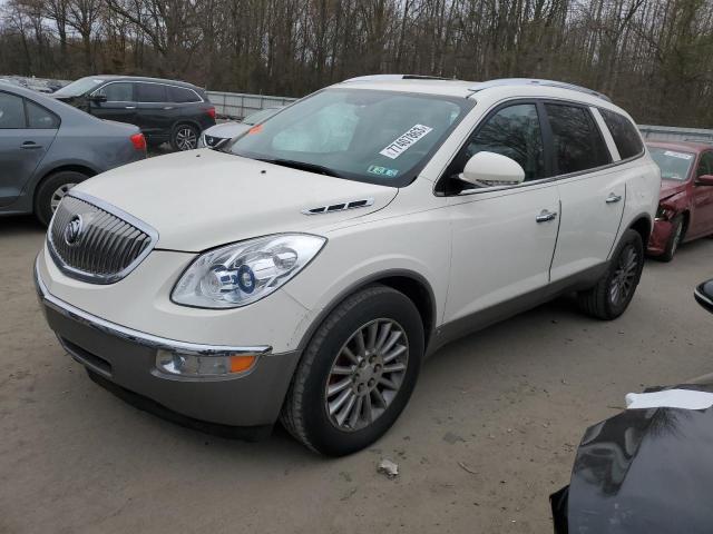 BUICK ENCLAVE 2010 5galraed5aj179993