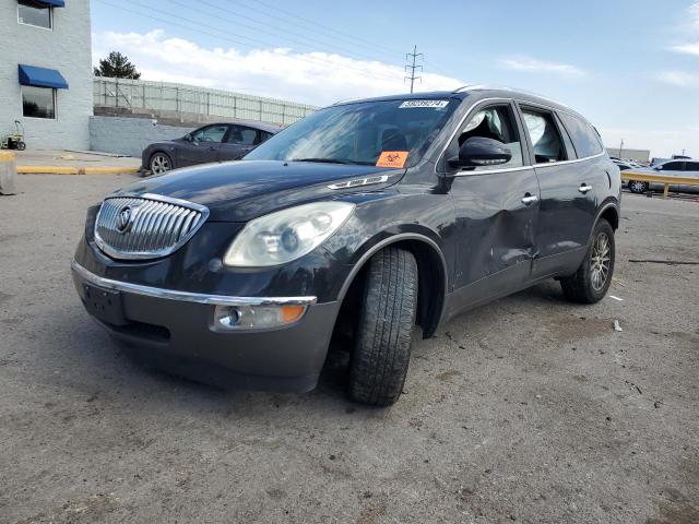 BUICK ENCLAVE 2010 5galraed5aj253560