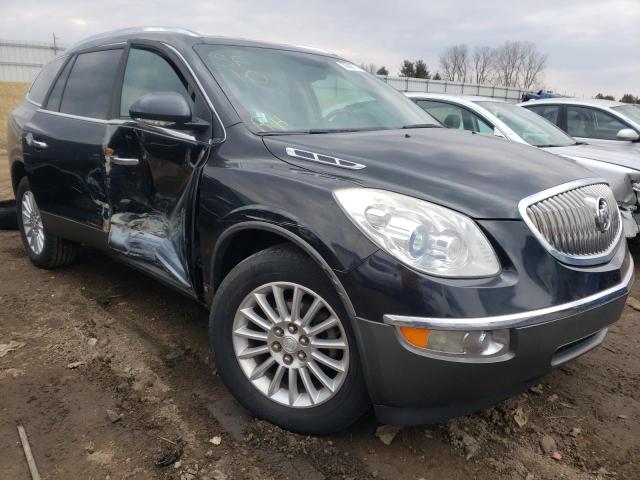 BUICK ENCLAVE CX 2010 5galraed6aj113193