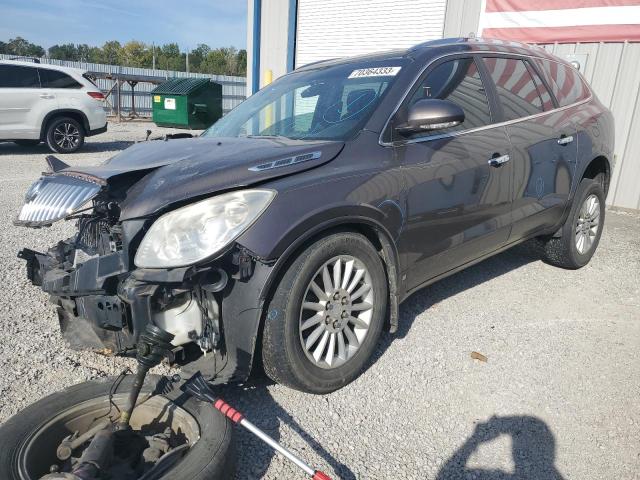 BUICK ENCLAVE CX 2010 5galraed6aj131872