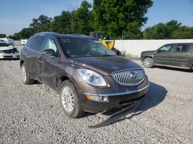 BUICK ENCLAVE CX 2010 5galraed6aj137171