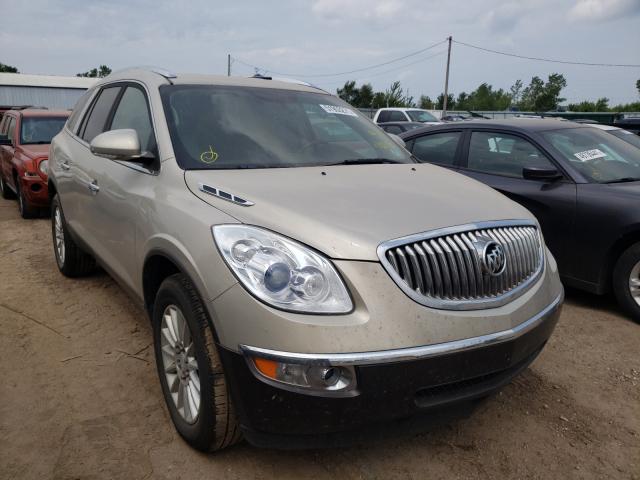 BUICK ENCLAVE CX 2010 5galraed6aj139809