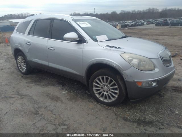 BUICK ENCLAVE 2010 5galraed6aj172289