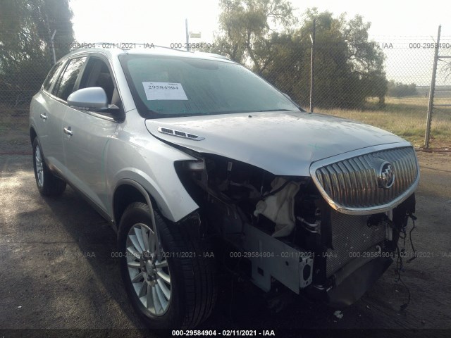 BUICK ENCLAVE 2010 5galraed6aj179940