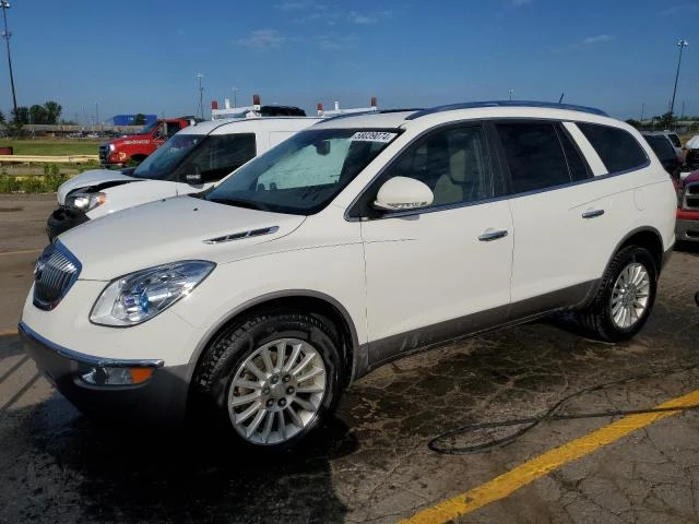 BUICK ENCLAVE CX 2010 5galraed6aj198259