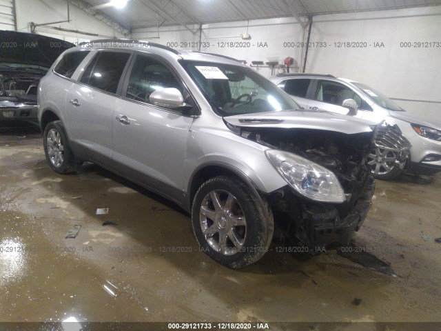 BUICK ENCLAVE 2010 5galraed6aj225475