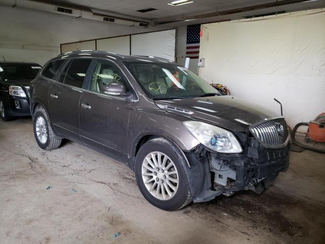 BUICK ENCLAVE CX 2010 5galraed7aj100663