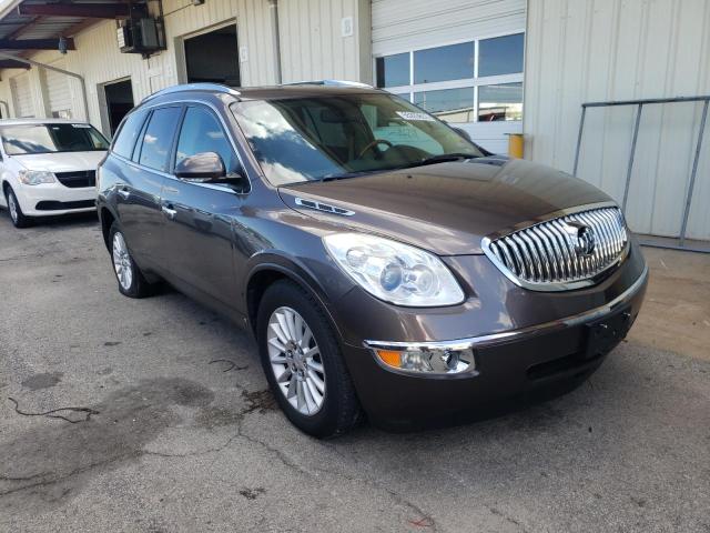 BUICK ENCLAVE CX 2010 5galraed7aj126020