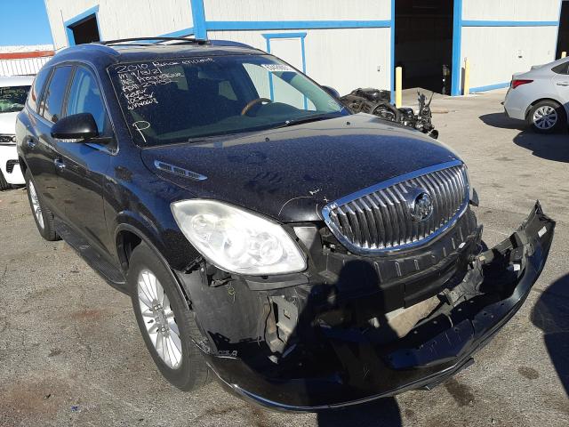 BUICK ENCLAVE CX 2010 5galraed7aj143464