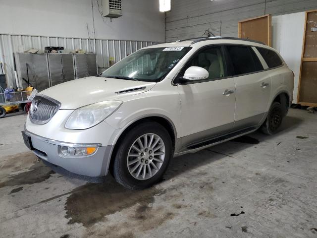 BUICK ENCLAVE 2010 5galraed7aj153637