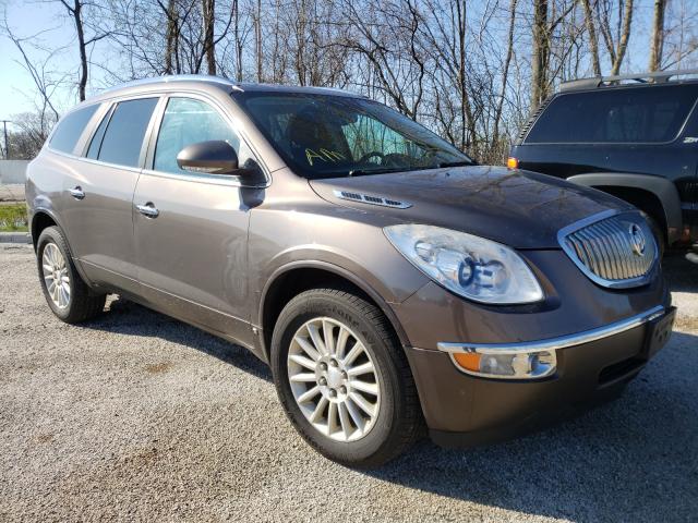 BUICK ENCLAVE CX 2010 5galraed7aj160720