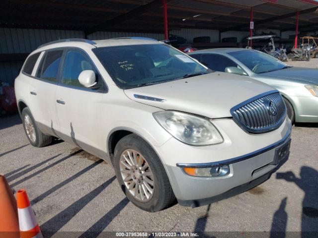 BUICK ENCLAVE 2010 5galraed7aj167683