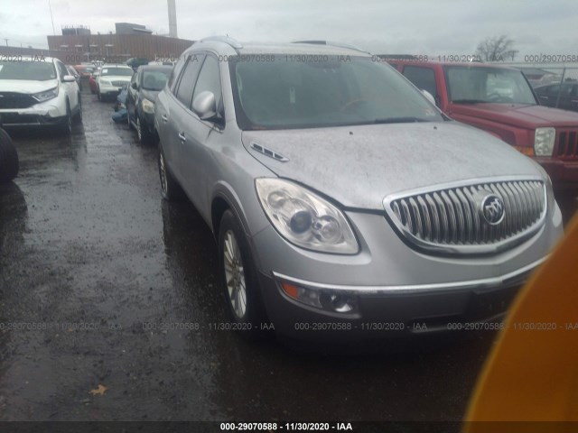 BUICK ENCLAVE 2010 5galraed7aj193586