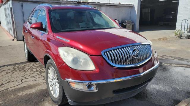 BUICK ENCLAVE CX 2010 5galraed7aj248229