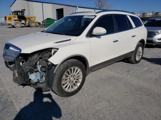 BUICK ENCLAVE CX 2010 5galraed8aj111218