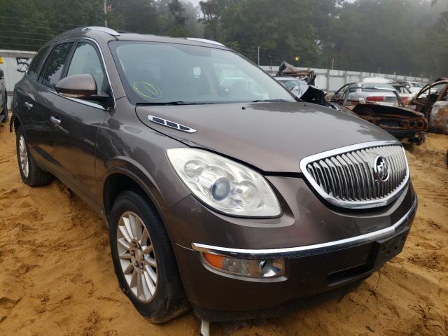 BUICK ENCLAVE CX 2010 5galraed8aj115964