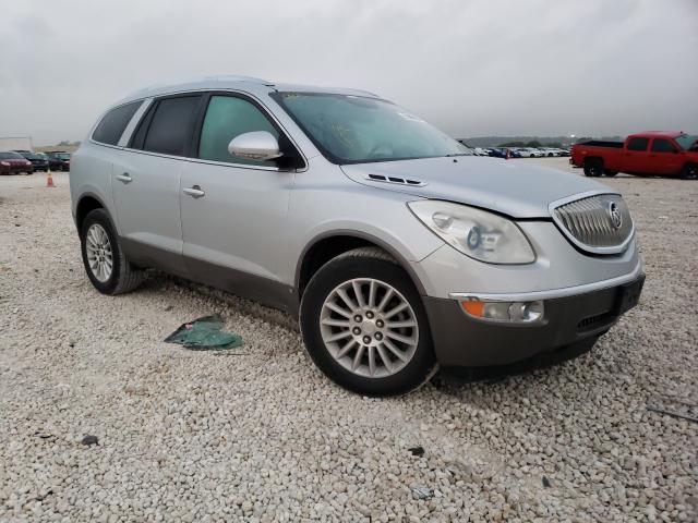 BUICK ENCLAVE CX 2010 5galraed8aj200657