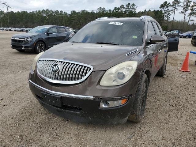 BUICK ENCLAVE CX 2010 5galraed8aj213683