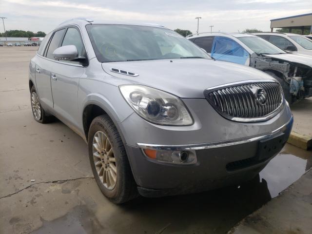 BUICK ENCLAVE CX 2010 5galraed8aj250877