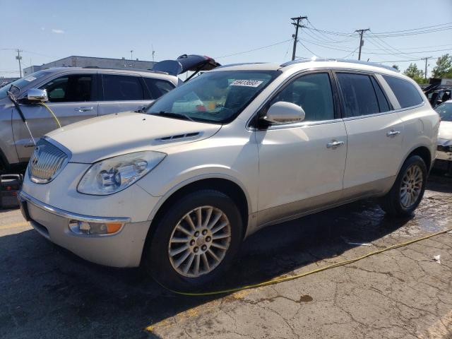 BUICK ENCLAVE CX 2010 5galraed9aj110904