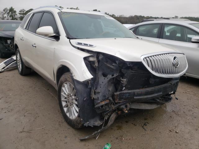 BUICK ENCLAVE CX 2010 5galraed9aj142395