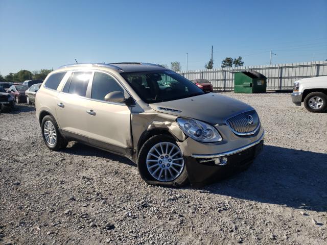 BUICK ENCLAVE CX 2010 5galraed9aj143966