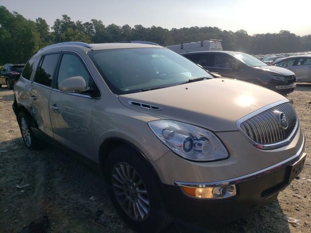 BUICK ENCLAVE CX 2010 5galraed9aj197655