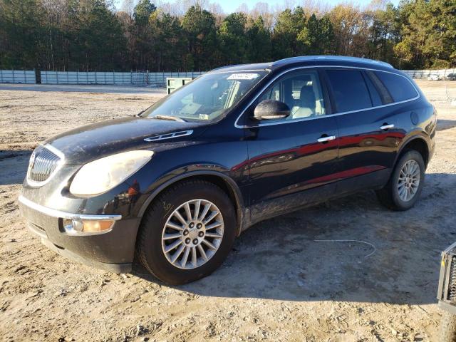 BUICK ENCLAVE CX 2010 5galraedxaj101337