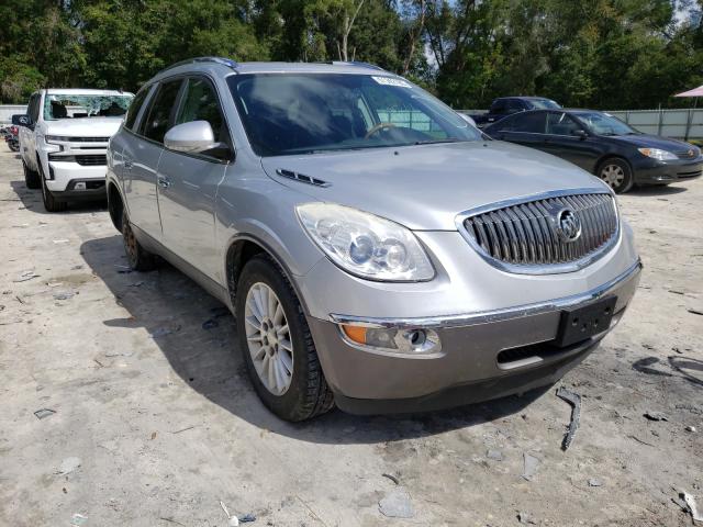 BUICK ENCLAVE CX 2010 5galraedxaj139277