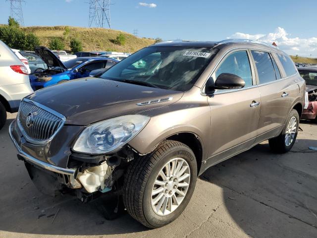 BUICK ENCLAVE CX 2010 5galraedxaj143796