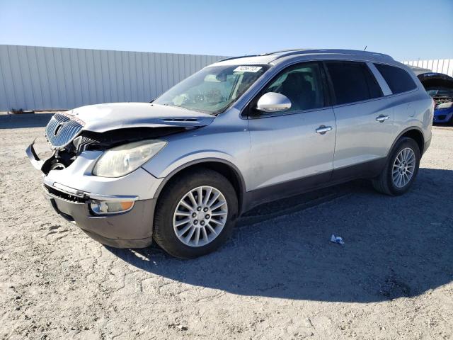 BUICK ENCLAVE 2010 5galraedxaj269012