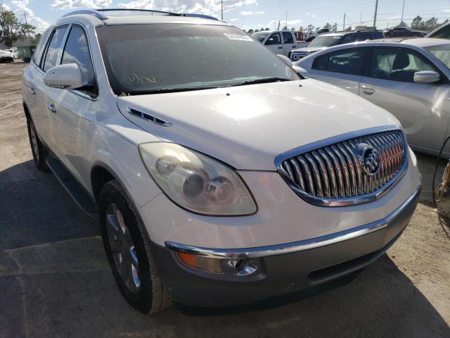 BUICK ENCLAVE CX 2010 5galrbed0aj112286