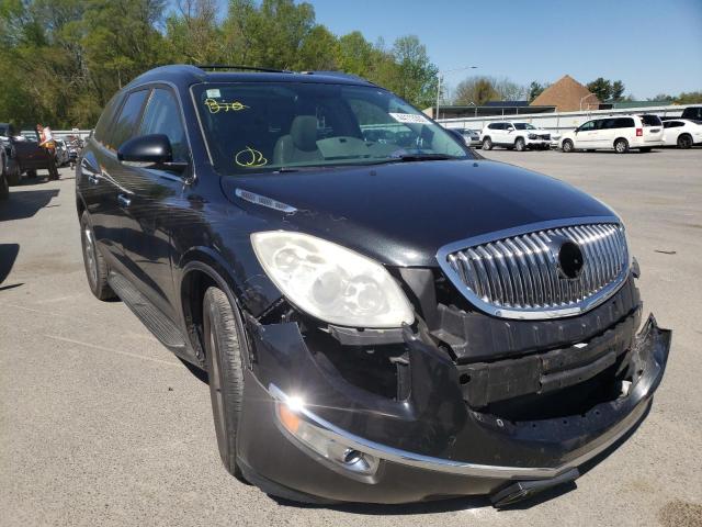 BUICK ENCLAVE CX 2010 5galrbed0aj112482