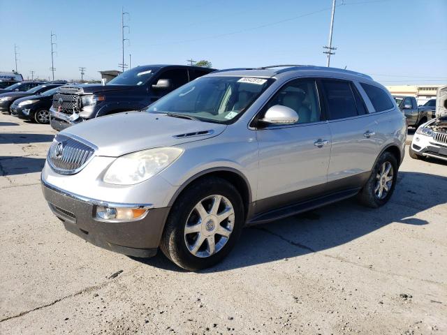 BUICK ENCLAVE CX 2010 5galrbed0aj122297