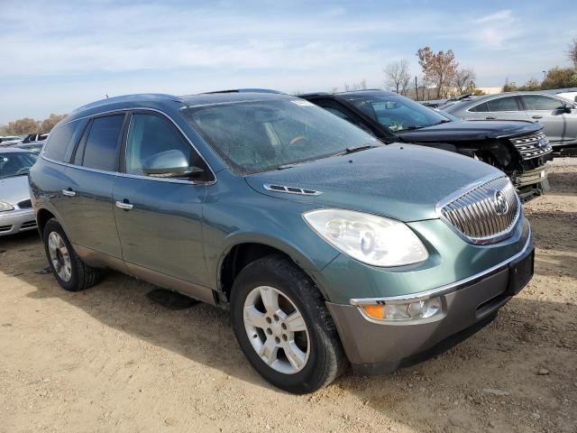 BUICK ENCLAVE CX 2010 5galrbed0aj123885