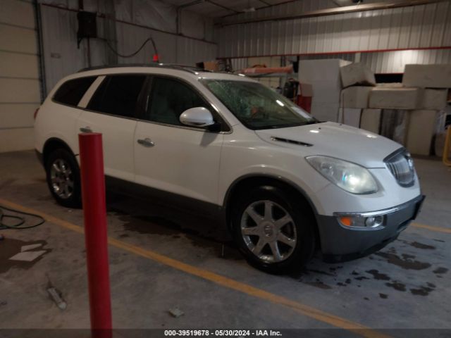 BUICK ENCLAVE 2010 5galrbed0aj135048