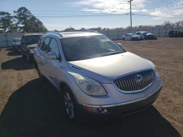 BUICK ENCLAVE CX 2010 5galrbed0aj143523