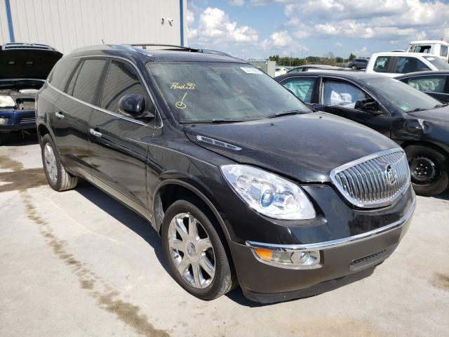 BUICK ENCLAVE CX 2010 5galrbed0aj147250