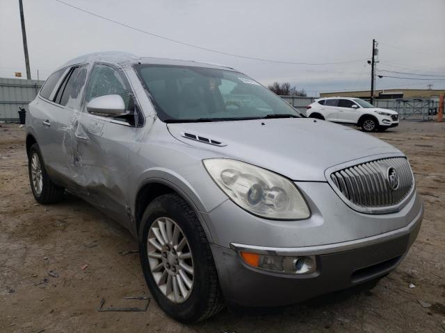 BUICK ENCLAVE CX 2010 5galrbed0aj163657