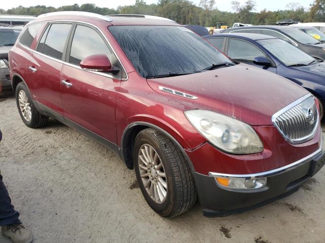 BUICK ENCLAVE CX 2010 5galrbed0aj179518