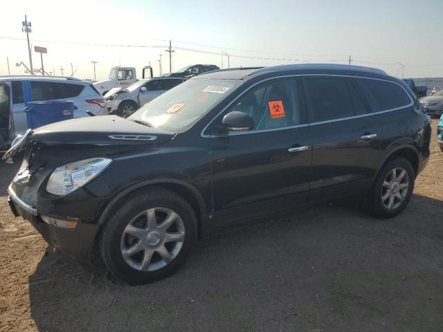 BUICK ENCLAVE 2010 5galrbed0aj182872