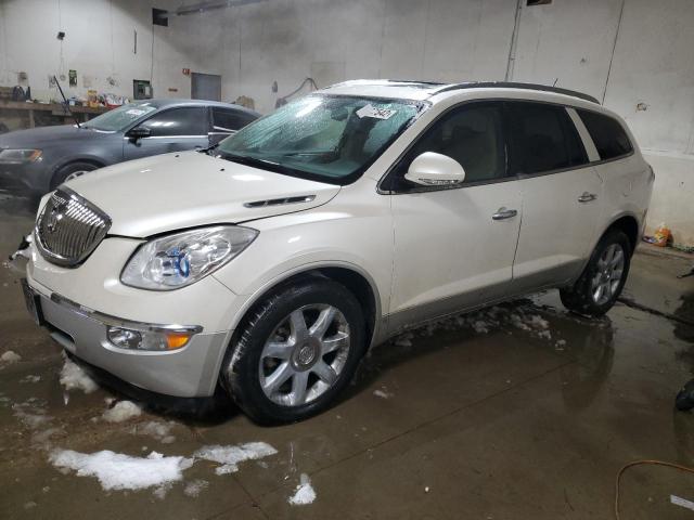 BUICK ENCLAVE CX 2010 5galrbed0aj215594