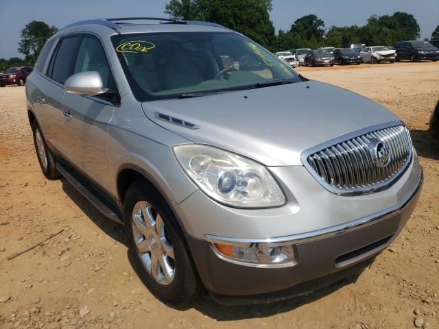 BUICK ENCLAVE CX 2010 5galrbed0aj220035