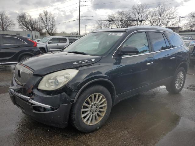 BUICK ENCLAVE CX 2010 5galrbed0aj226255