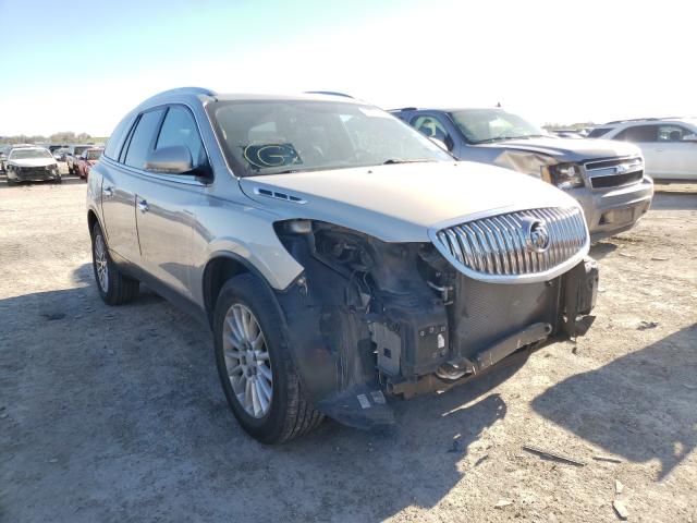 BUICK ENCLAVE CX 2010 5galrbed0aj239880