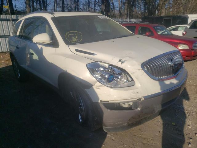 BUICK ENCLAVE CX 2010 5galrbed0aj242746