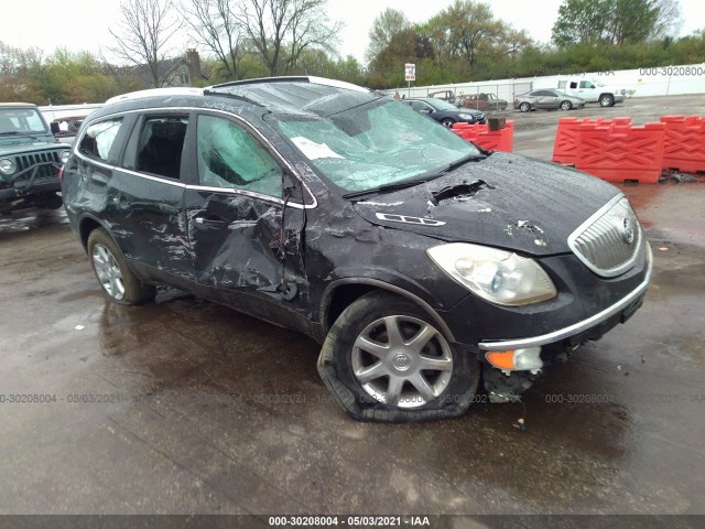 BUICK ENCLAVE 2010 5galrbed0aj254153