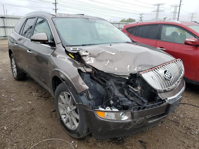 BUICK ENCLAVE CX 2010 5galrbed0aj262351