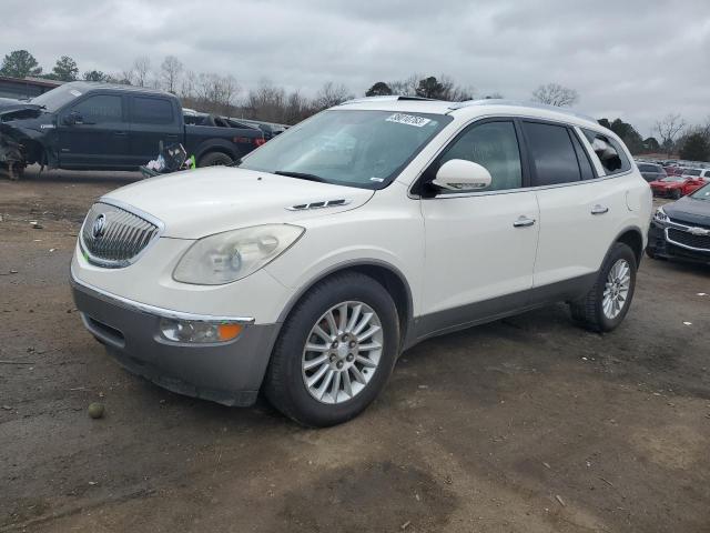 BUICK ENCLAVE CX 2010 5galrbed1aj115679